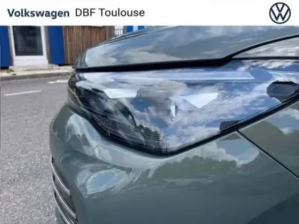 Photo 28 Volkswagen Tiguan NOUVEAU 1.5 EHYBRID 204CH DSG6 EL