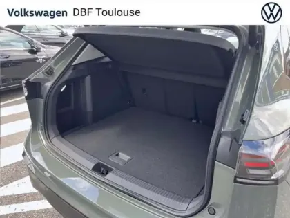 Photo 15 Volkswagen Tiguan NOUVEAU 1.5 EHYBRID 204CH DSG6 EL