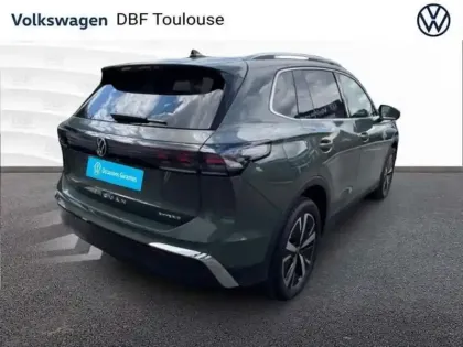 Photo 3 Volkswagen Tiguan NOUVEAU 1.5 EHYBRID 204CH DSG6 EL