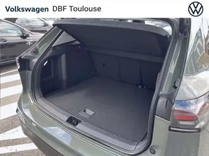 Photo 5 Volkswagen Tiguan NOUVEAU 1.5 EHYBRID 204CH DSG6 EL