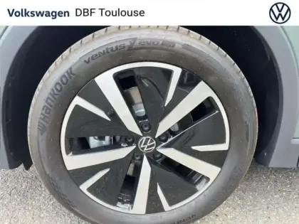 Photo 19 Volkswagen Tiguan NOUVEAU 1.5 EHYBRID 204CH DSG6 EL