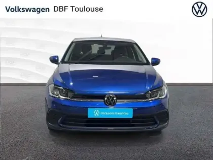 Photo 4 Volkswagen Polo 1.0 TSI 95 S&S BVM5 Life Business