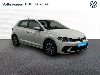 Photo 5 Volkswagen Polo 1.0 TSI 95 S&S BVM5 Life Business
