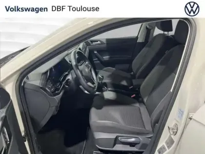 Photo 9 Volkswagen Polo 1.0 TSI 95 S&S BVM5 Life Business