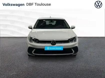 Photo 4 Volkswagen Polo 1.0 TSI 95 S&S BVM5 Life Business