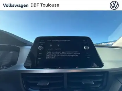 Photo 6 Volkswagen T-roc FL 1.5 TSI 150 CH DSG7 LIFE