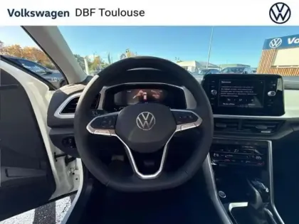 Photo 2 Volkswagen T-roc FL 1.5 TSI 150 CH DSG7 LIFE