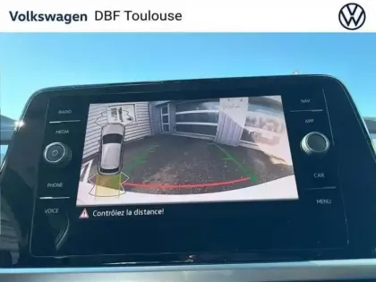 Photo 7 Volkswagen T-roc FL 1.5 TSI 150 CH DSG7 LIFE