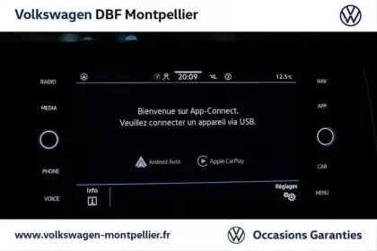 Photo 5 Volkswagen T-roc 1.5 TSI EVO 150 Start/Stop DSG7 Style Exclusive