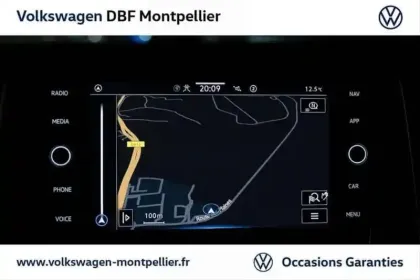 Photo 6 Volkswagen T-roc 1.5 TSI EVO 150 Start/Stop DSG7 Style Exclusive