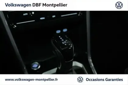 Photo 9 Volkswagen T-roc 1.5 TSI EVO 150 Start/Stop DSG7 Style Exclusive