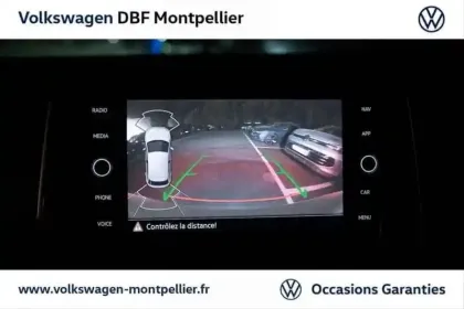 Photo 3 Volkswagen T-roc 1.5 TSI EVO 150 Start/Stop DSG7 Style Exclusive