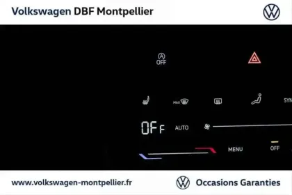 Photo 7 Volkswagen T-roc 1.5 TSI EVO 150 Start/Stop DSG7 Style Exclusive