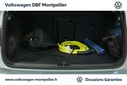 Photo 3 Volkswagen Golf 1.5 eHybrid 204 DSG6 VW Edition