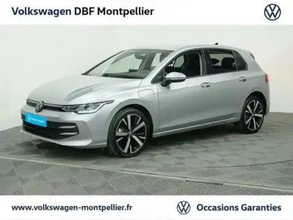 Photo Volkswagen Golf 1.5 Ehybrid 204 Dsg6 Vw Edition