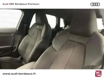 Photo 9 Audi A3 35 TFSI Mild Hybrid 150 S tronic 7 S line