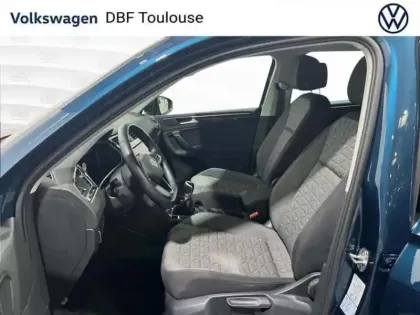 Photo 9 Volkswagen Tiguan 1.5 TSI 130ch BVM6 Life Plus