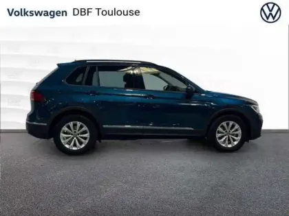 Photo 7 Volkswagen Tiguan 1.5 TSI 130ch BVM6 Life Plus