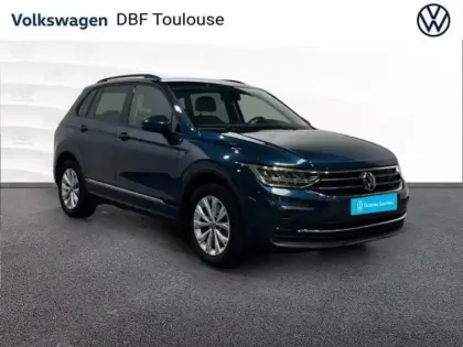 Photo 5 Volkswagen Tiguan 1.5 TSI 130ch BVM6 Life Plus