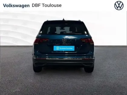 Photo 3 Volkswagen Tiguan 1.5 TSI 130ch BVM6 Life Plus