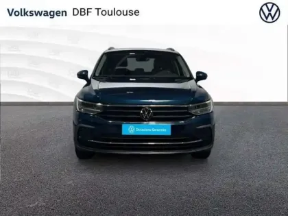 Photo 4 Volkswagen Tiguan 1.5 TSI 130ch BVM6 Life Plus