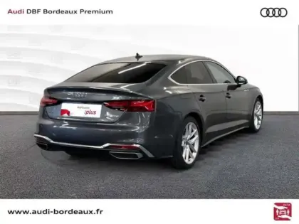 Photo 6 Audi A5 35 TDI 163 S tronic 7 S line