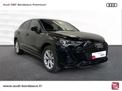 Photo 5 Audi Q3 35 TFSI 150 ch S tronic 7 S line