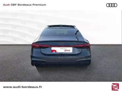 Photo 3 Audi S7 TDI 344 ch Tiptronic 8 Quattro