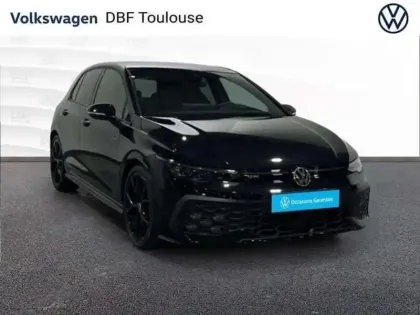 Photo 5 Volkswagen Golf 2.0 TSI EVO4 265 DSG7 GTI