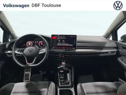 Photo 8 Volkswagen Golf 2.0 TSI EVO4 265 DSG7 GTI