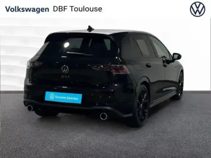 Photo 6 Volkswagen Golf 2.0 TSI EVO4 265 DSG7 GTI