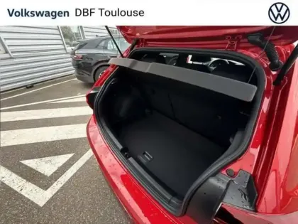 Photo 9 Volkswagen Polo FL 1.0 TSI 95 CH BVM5 R LINE