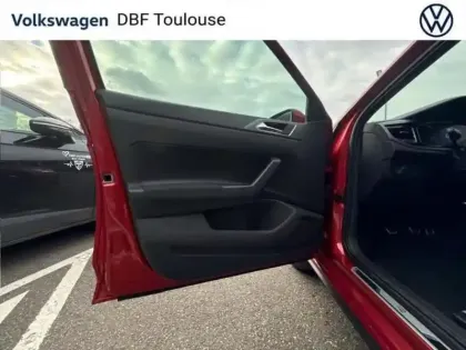 Photo 7 Volkswagen Polo FL 1.0 TSI 95 CH BVM5 R LINE