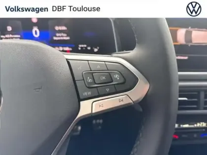 Photo 2 Volkswagen Polo FL 1.0 TSI 95 CH BVM5 R LINE