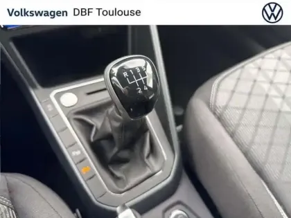 Photo 4 Volkswagen Polo FL 1.0 TSI 95 CH BVM5 R LINE