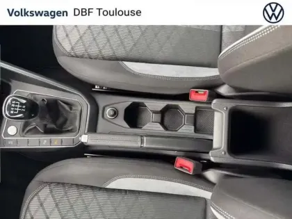 Photo 5 Volkswagen Polo FL 1.0 TSI 95 CH BVM5 R LINE