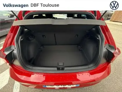 Photo 8 Volkswagen Polo FL 1.0 TSI 95 CH BVM5 R LINE