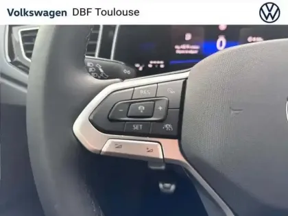 Photo 3 Volkswagen Polo FL 1.0 TSI 95 CH BVM5 R LINE