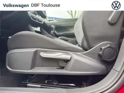 Photo 6 Volkswagen Polo FL 1.0 TSI 95 CH BVM5 R LINE