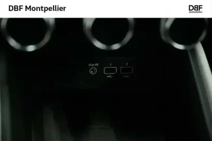 Photo 9 Renault Clio V TCe 90 - 21N Intens