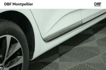 Photo 5 Renault Clio V TCe 90 - 21N Intens