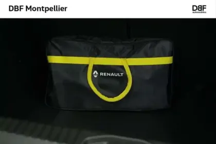 Photo 6 Renault Clio V TCe 90 - 21N Intens