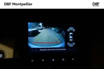 Photo 3 Renault Clio V TCe 90 - 21N Intens