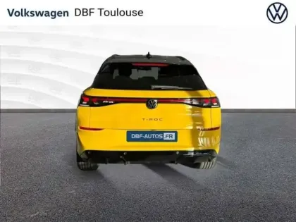 Photo 13 Volkswagen T-roc FL NOUVEAU NF 1.5 ETSI HYBRID 150CH D