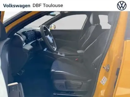 Photo 9 Volkswagen T-roc FL NOUVEAU NF 1.5 ETSI HYBRID 150CH D