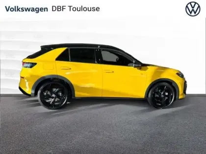 Photo 7 Volkswagen T-roc FL NOUVEAU NF 1.5 ETSI HYBRID 150CH D
