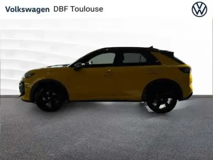 Photo 2 Volkswagen T-roc FL NOUVEAU NF 1.5 ETSI HYBRID 150CH D