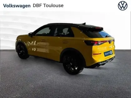 Photo 1 Volkswagen T-roc FL NOUVEAU NF 1.5 ETSI HYBRID 150CH D
