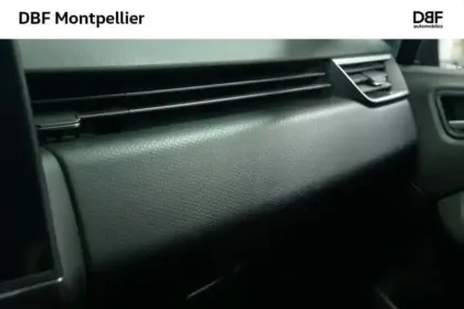 Photo 7 Renault Clio V E-Tech full hybrid 145 Evolution