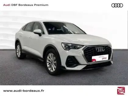 Photo 5 Audi Q3 35 TFSI 150 ch Design